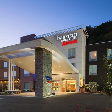 Fairfield Inn & Suites By Marriott Athens Eksteriør billede