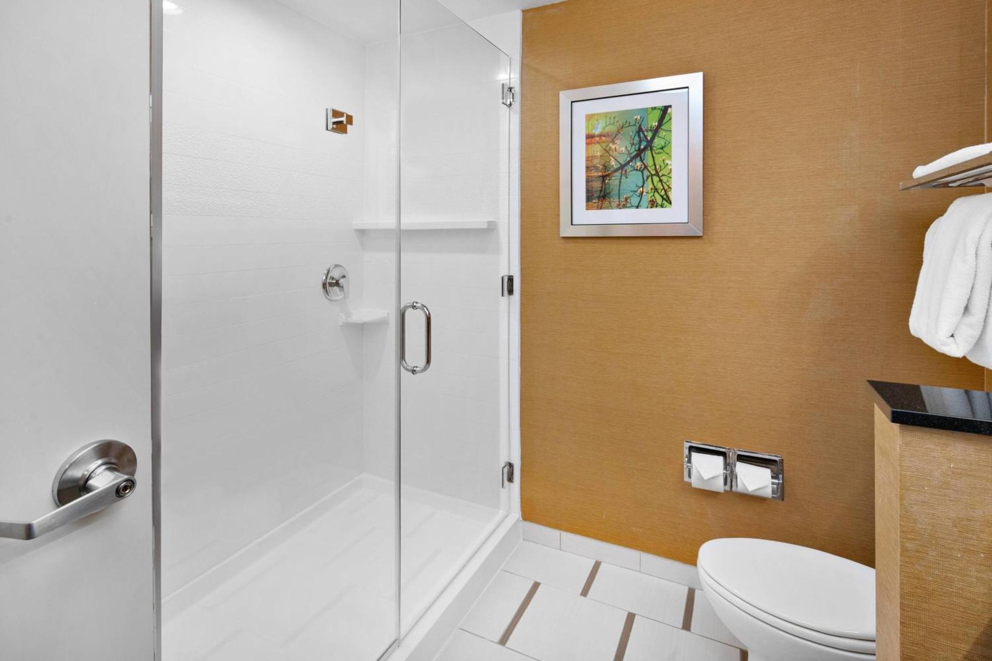 Fairfield Inn & Suites By Marriott Athens Eksteriør billede