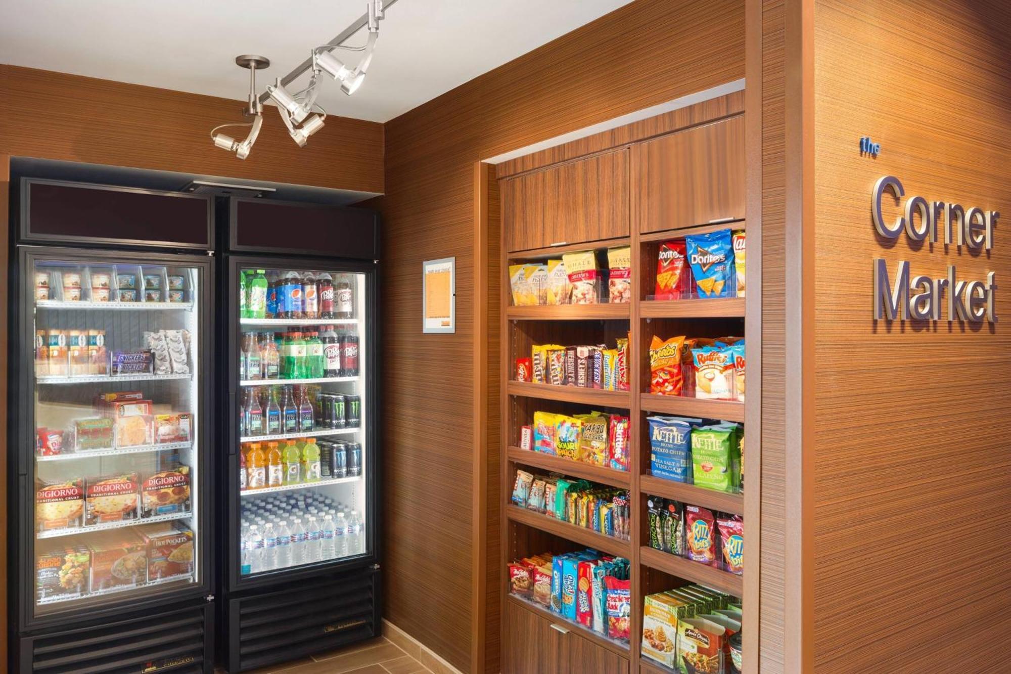 Fairfield Inn & Suites By Marriott Athens Eksteriør billede