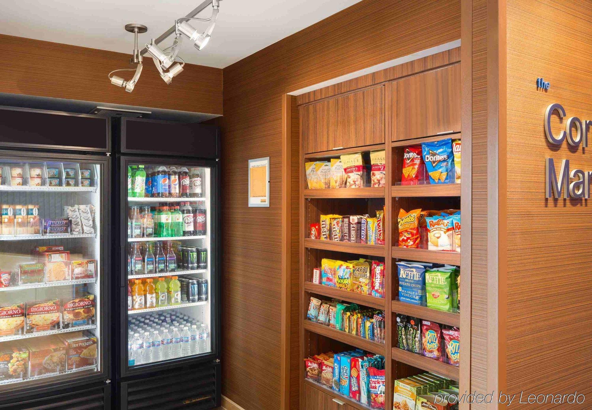 Fairfield Inn & Suites By Marriott Athens Eksteriør billede